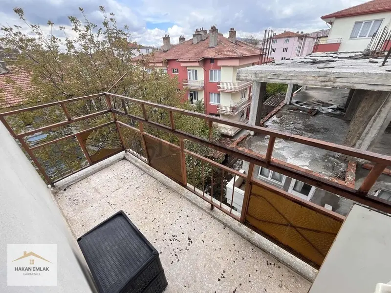 Hakan Emlak'tan Alaaddin Cami Civarı 3+1 Satılık Daire - 29