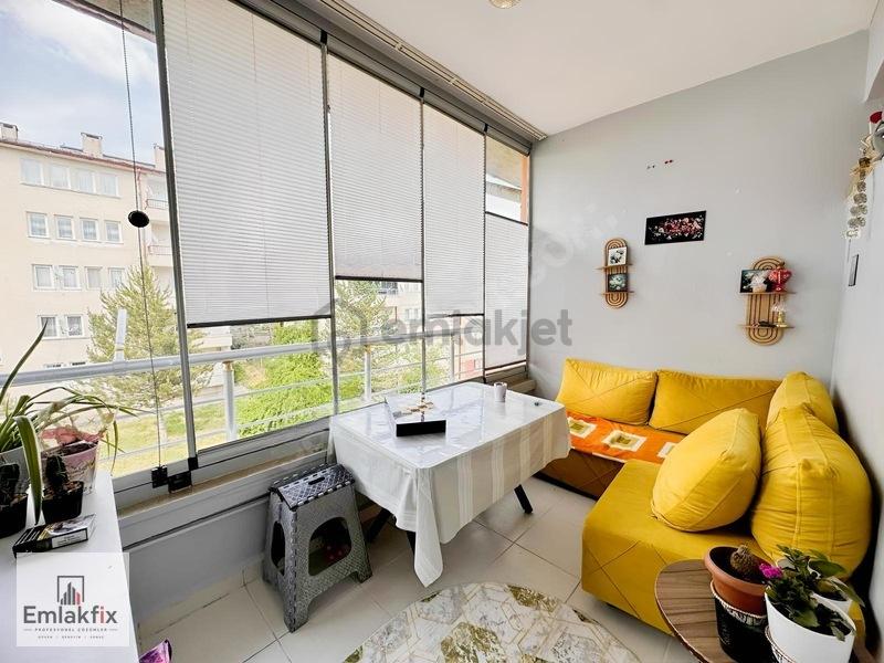 Emlak Fix'den Emek Mh. Eşyalı 3+1 Satılık Daire - 32
