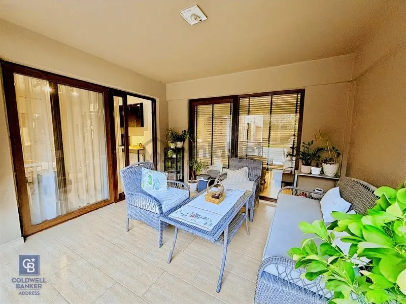 Balat Park Panaroma'da 3+1 Ebeveyn Banyolu Satılık Daire - 30
