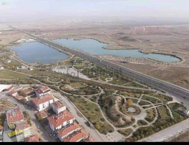 Sincan Temellide Tek Tapu Konut İmarlı Arsa Kelepir - 6