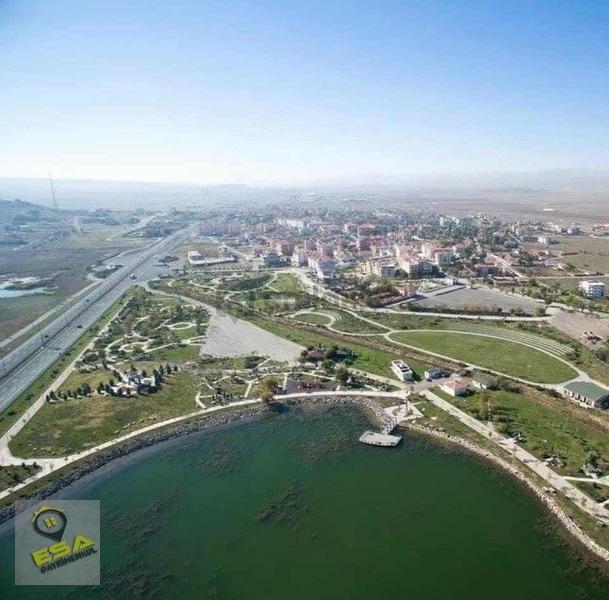 Sincan Temellide Tek Tapu Konut İmarlı Arsa Kelepir - 5