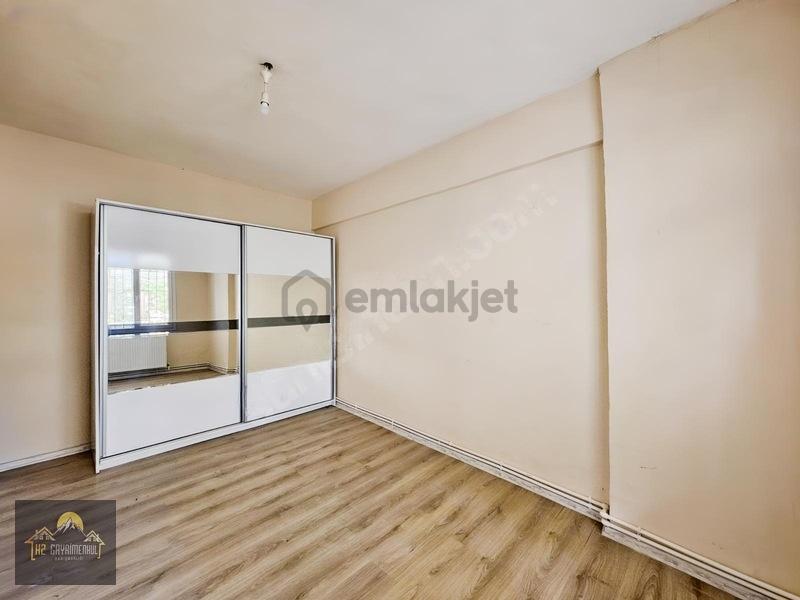 Kuşadası Türkmen'de Bahçeli Doğalgazlı 2+1 Daire - 12