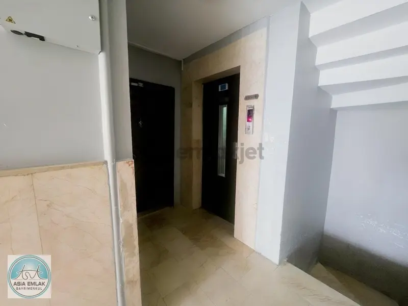 Asia'dan Eşyalı Kiralık Daire - 4