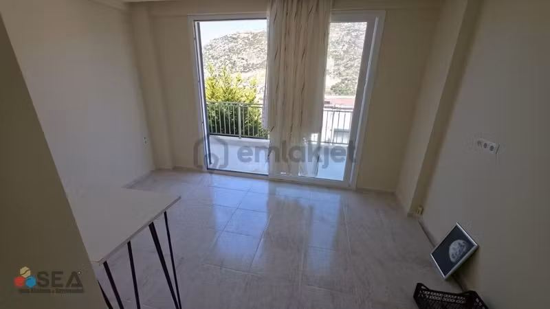 Deniz Manzaralı 2 Adet Kiralık 2+1 Villa - 12