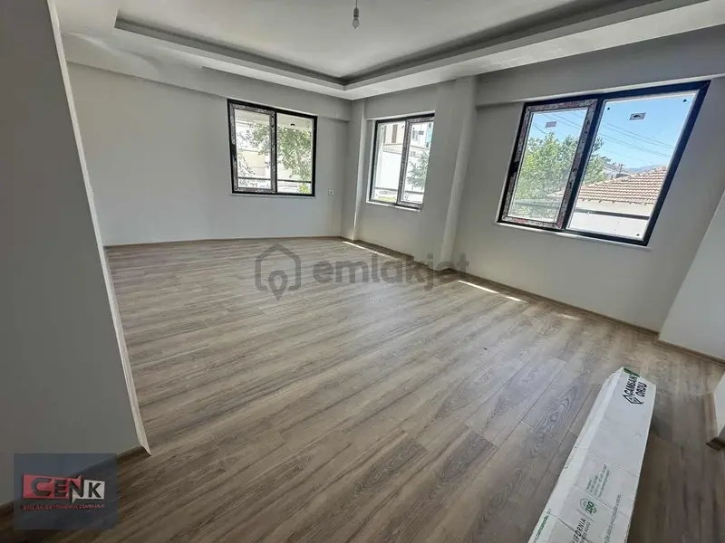 Vatan Mahallesi Satılık Sıfır 3+1 Daire - 7