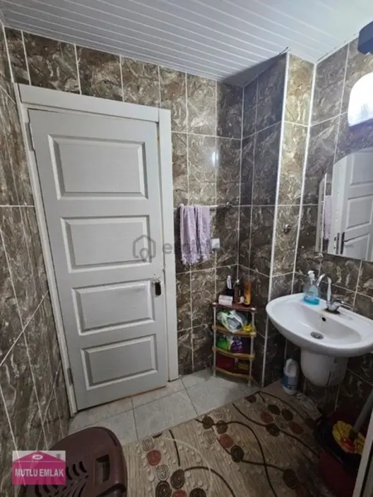 A K Mutludan Kültürde 1+1 Yüksek Giriş Eşyalı Daire - 6