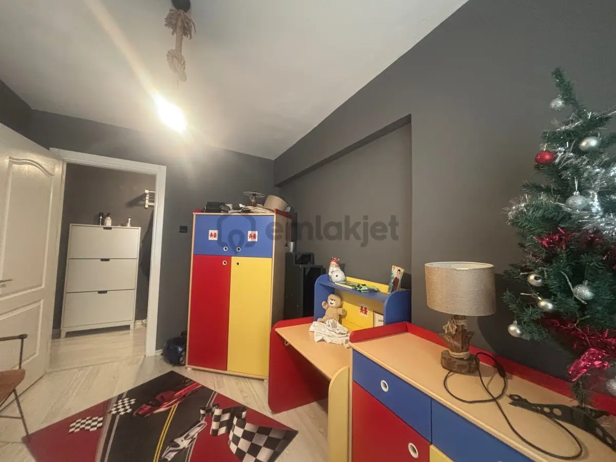 Balçova Korutürk Mahallesi 3+1 Satılık Daire - 12