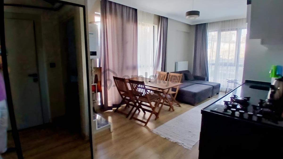 İncekte 2+1 Dubleks Esyalı Kiralık Daire - 6
