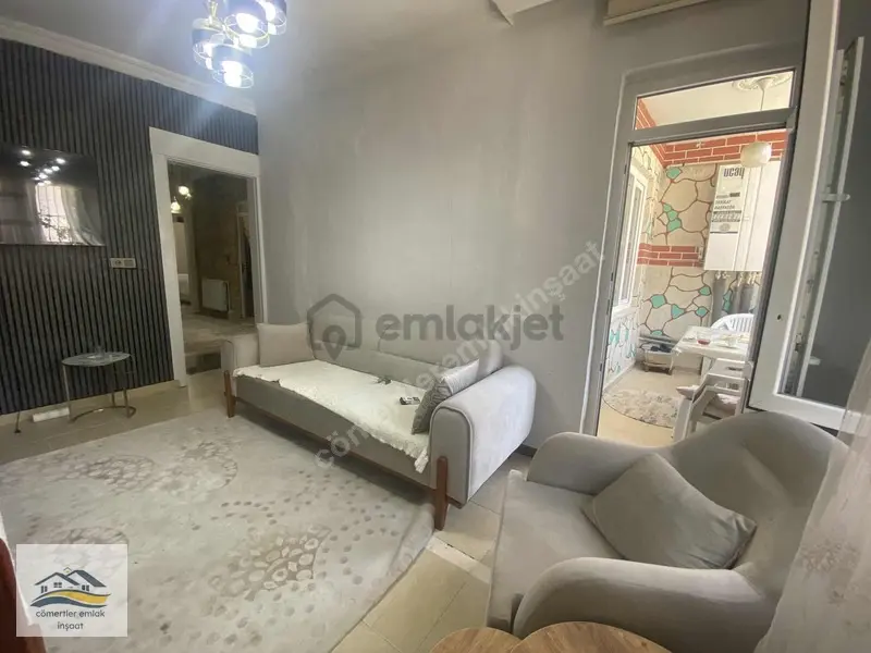 Ulaş Da 2 Katlı,d.gazlı, Çok Temiz , İmarlı Ev - 10