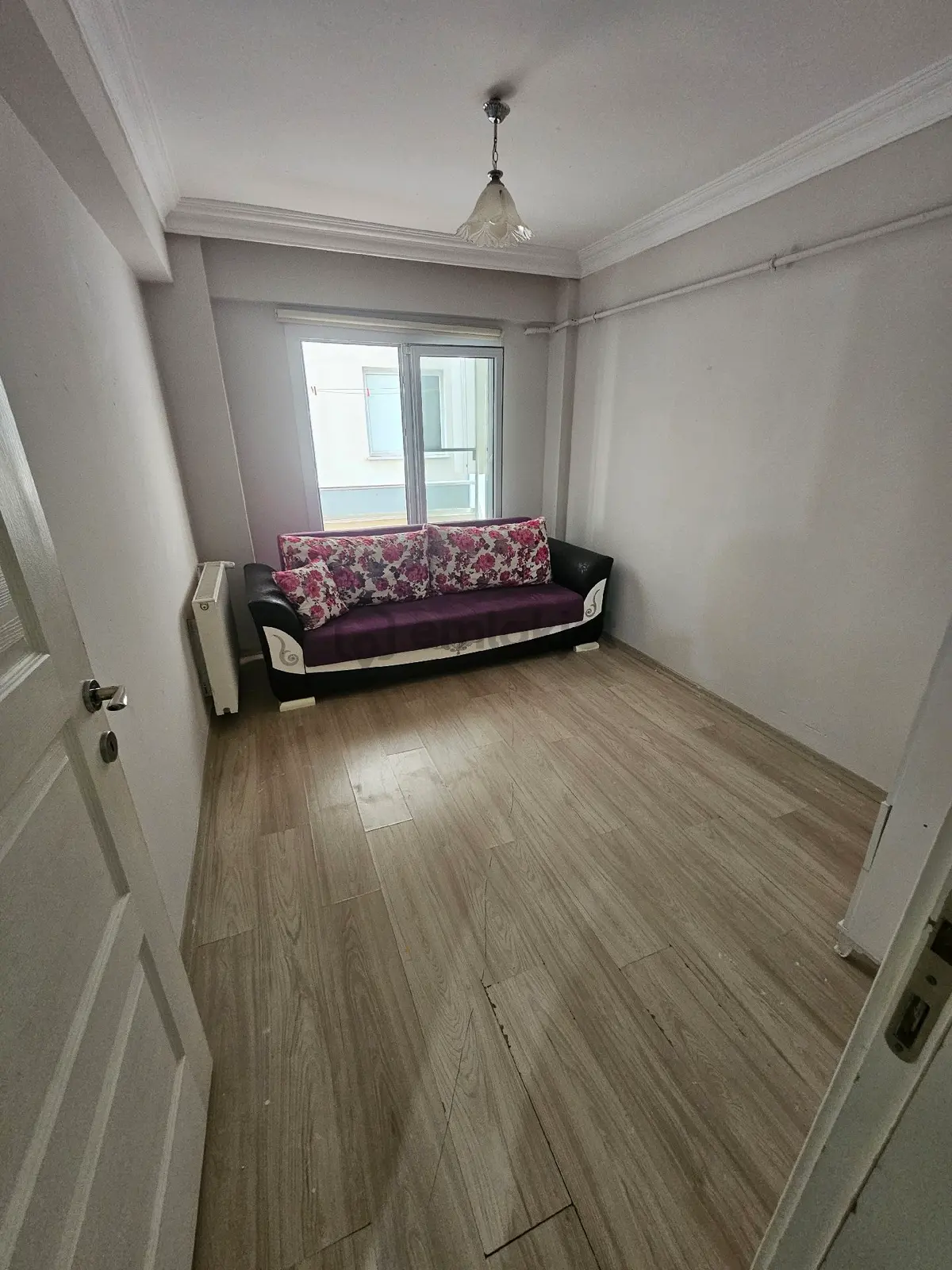 Üniversite Civarı 2+1 Eşyalı Stüdyo Daire - 2