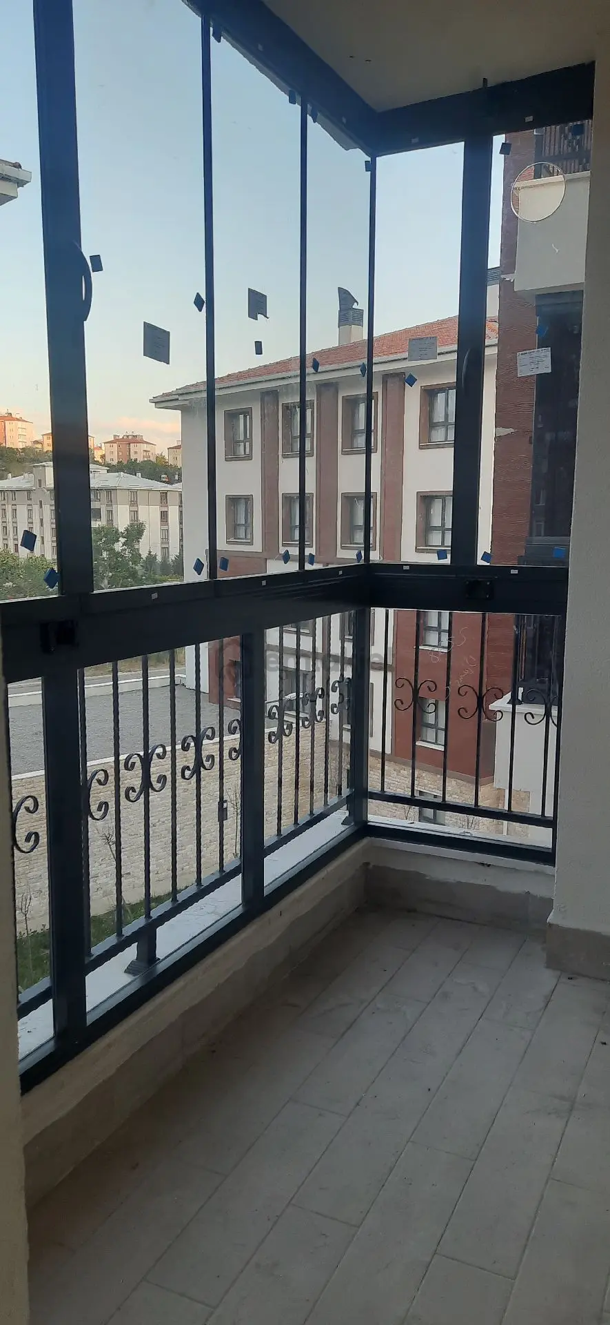 Sahibinden Merkezi Konumda Kiralık Daire - 12
