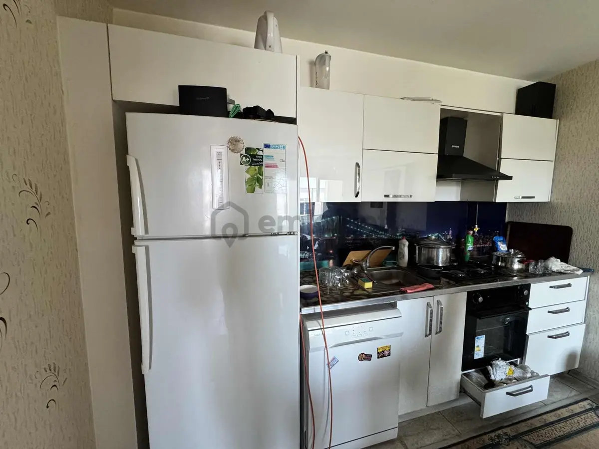 Şehir Hastanesi Karşısı Yatırımlık Satılık 1+1 Lüks Daire - 12
