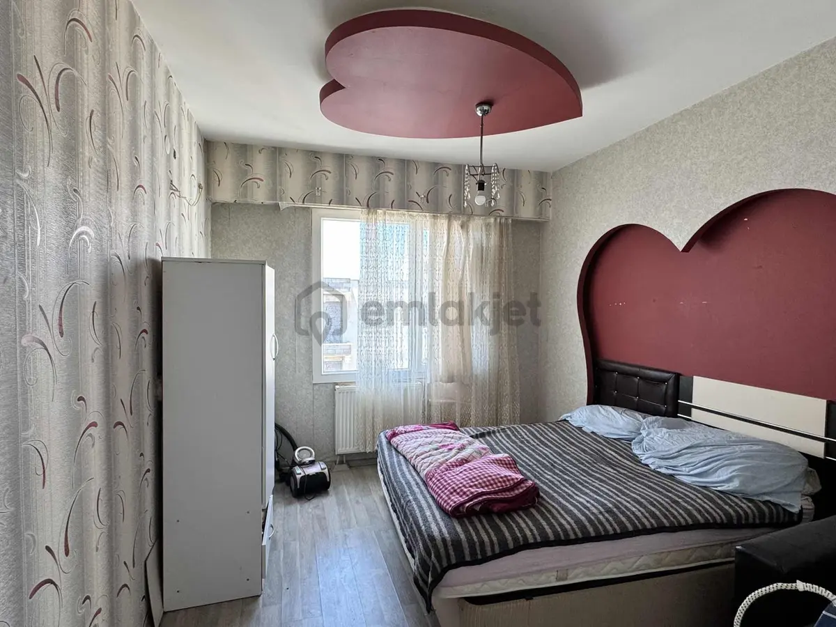 Şehir Hastanesi Karşısı Yatırımlık Satılık 1+1 Lüks Daire - 6