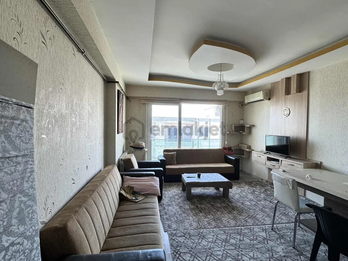 Şehir Hastanesi Karşısı Yatırımlık Satılık 1+1 Lüks Daire