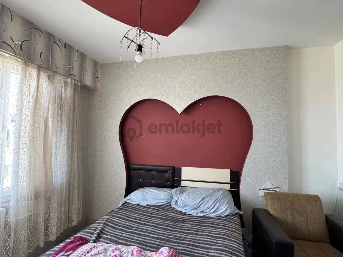 Şehir Hastanesi Karşısı Yatırımlık Satılık 1+1 Lüks Daire - 5