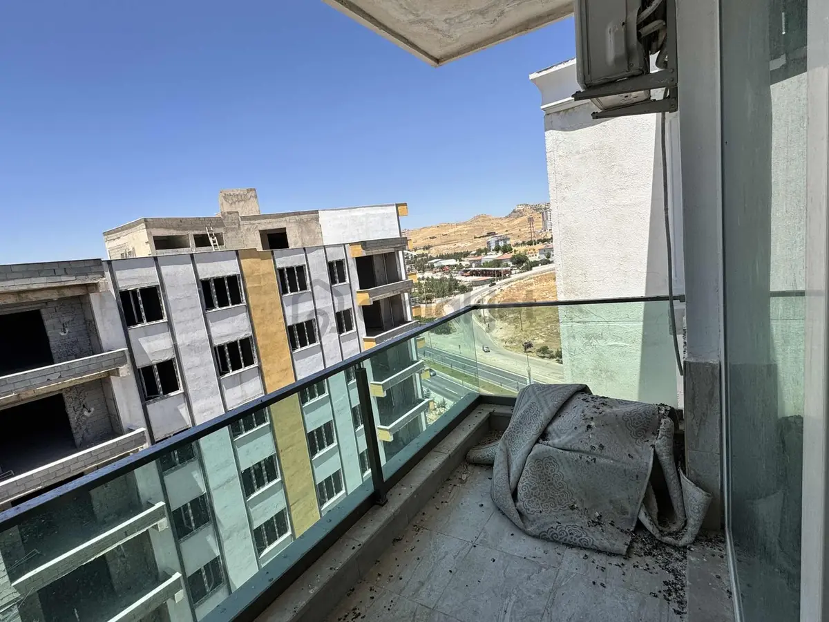 Şehir Hastanesi Karşısı Yatırımlık Satılık 1+1 Lüks Daire - 8