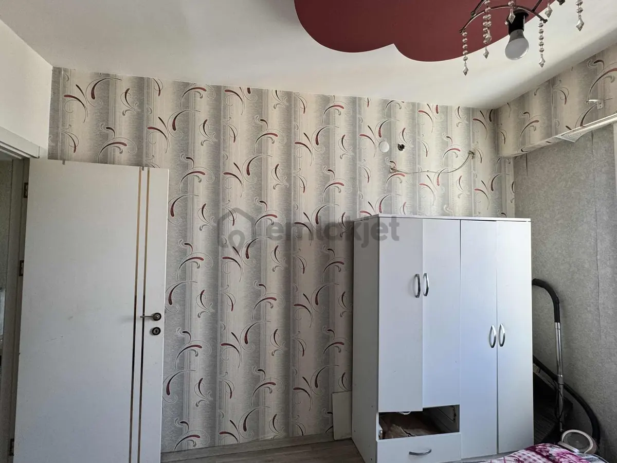 Şehir Hastanesi Karşısı Yatırımlık Satılık 1+1 Lüks Daire - 4