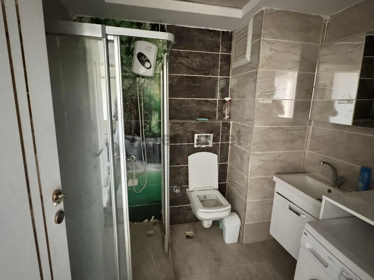 Şehir Hastanesi Karşısı Yatırımlık Satılık 1+1 Lüks Daire - 3