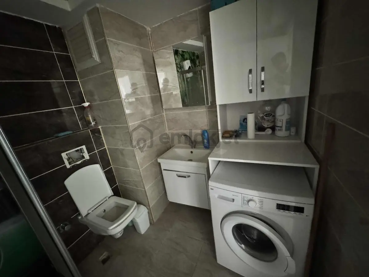 Şehir Hastanesi Karşısı Yatırımlık Satılık 1+1 Lüks Daire - 2