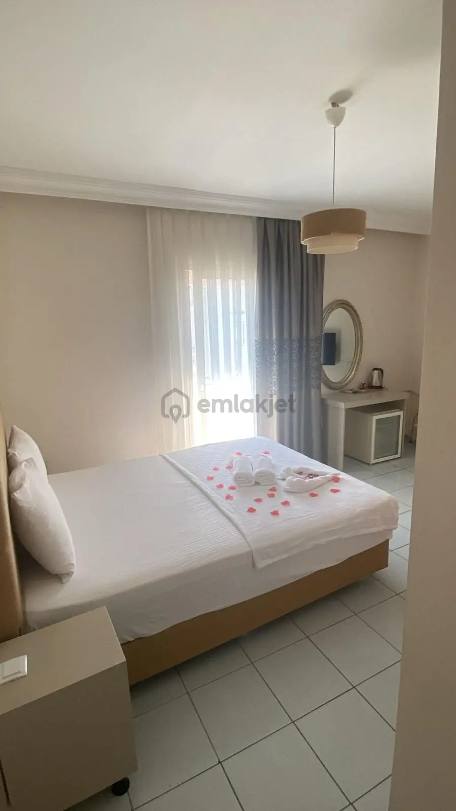Antalya Kepez Günlük Kiralık Daire - 5