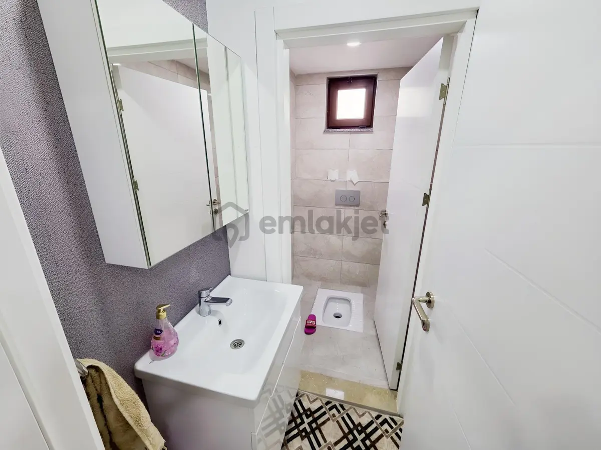 Tarbzon Vakfıkebir De Satılık Deniz Manzaralı Daire - 6