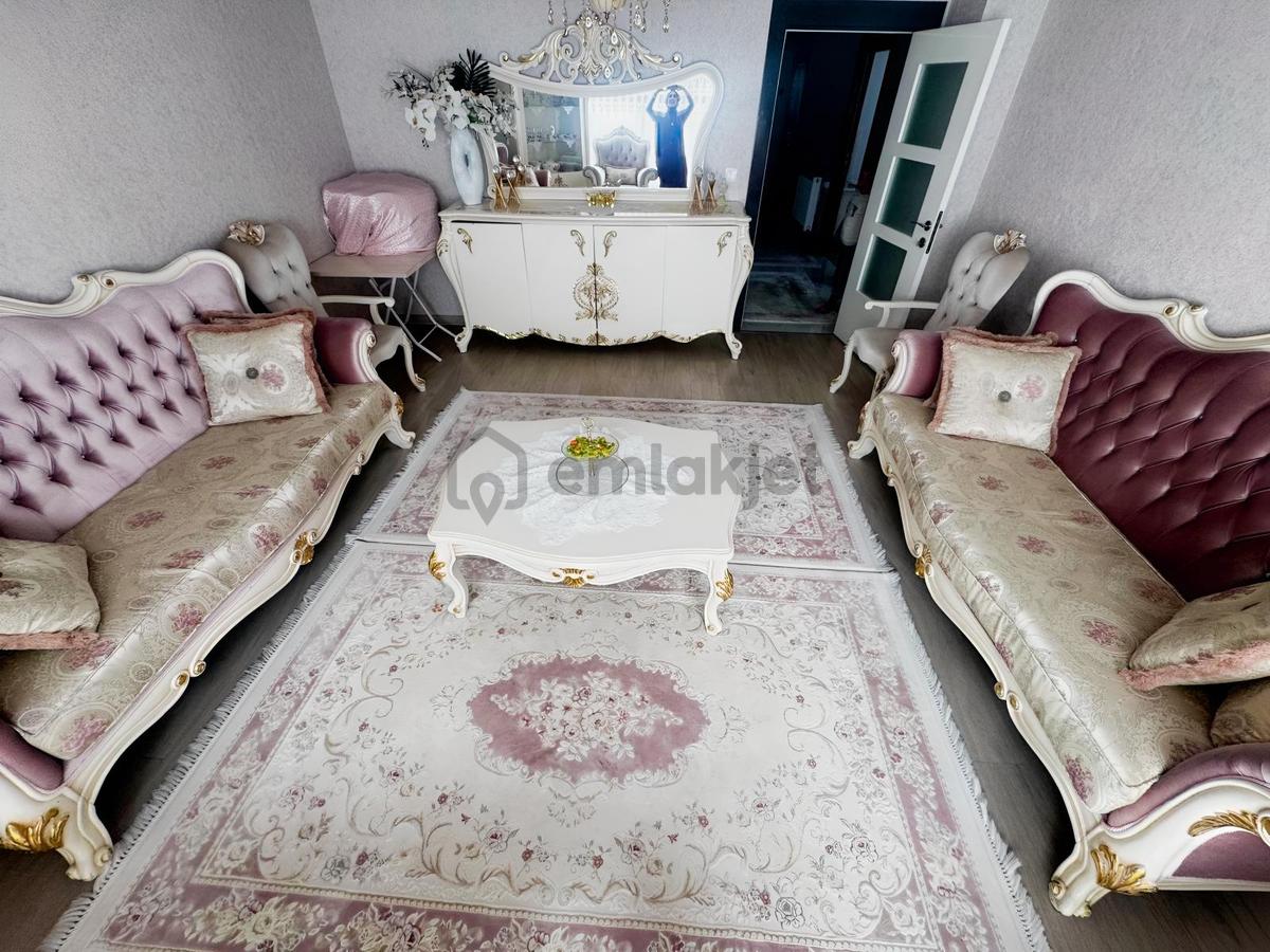 Menderes Mah. 3+1 125m2 Asansörlü E.banyolu Katta Daire - 10