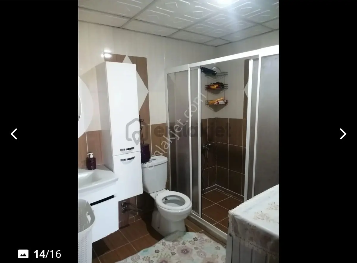 Sahibinden Satılık Daire - 9
