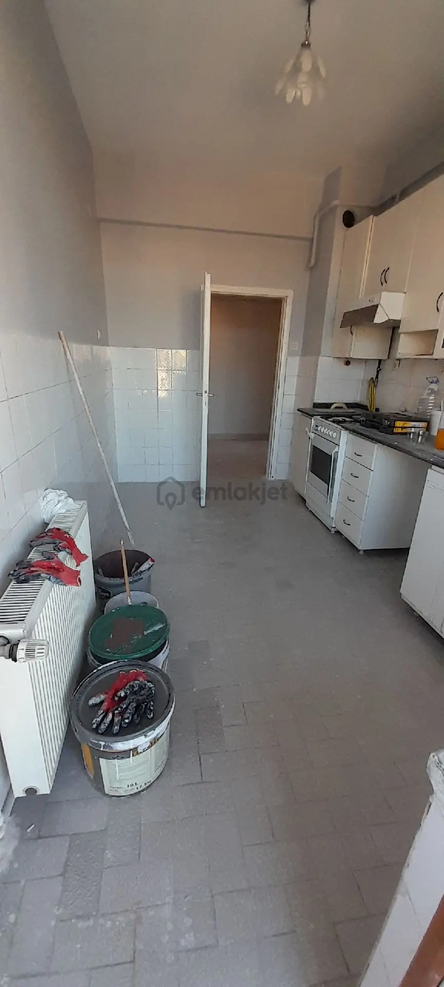 Sahibinden 3 Cepeli Asansörlü - 12