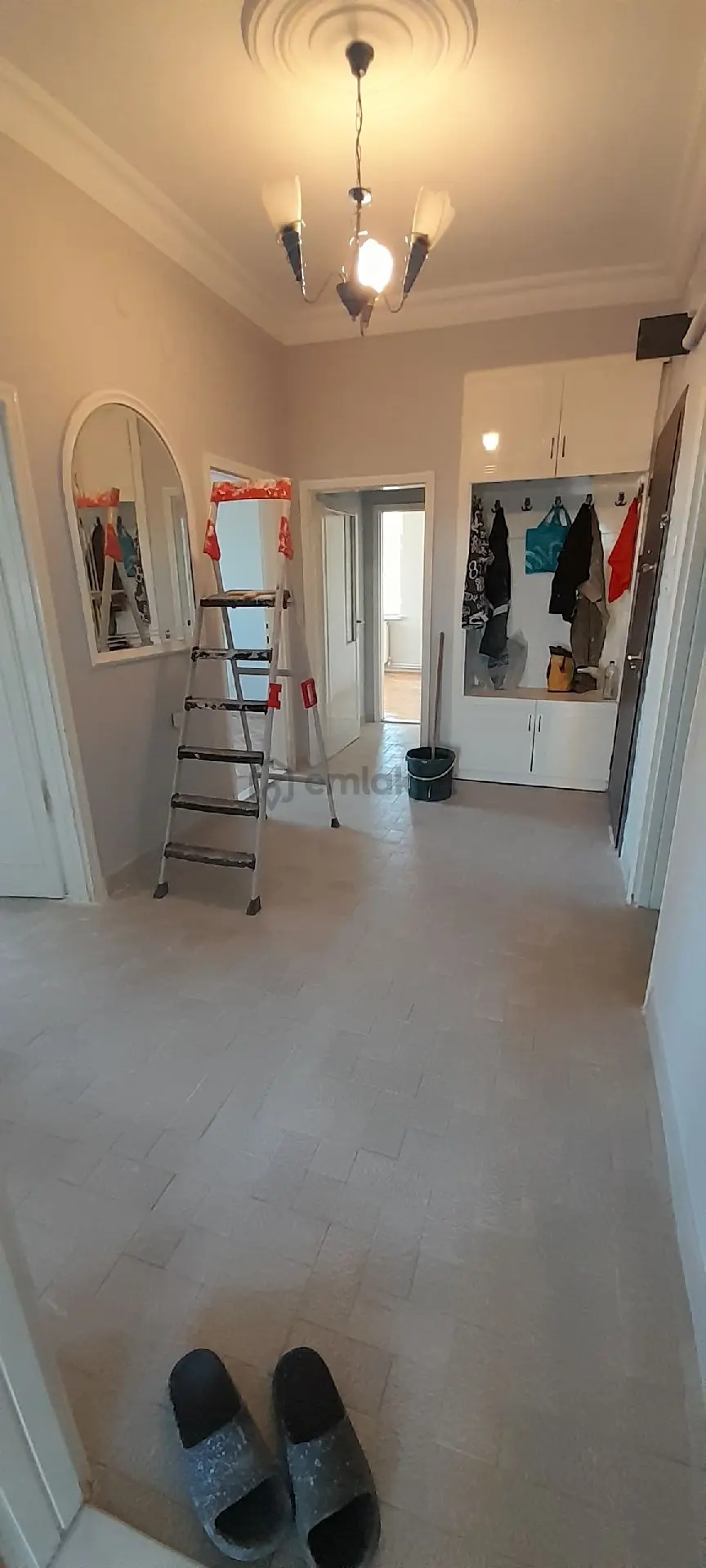 Sahibinden 3 Cepeli Asansörlü - 5
