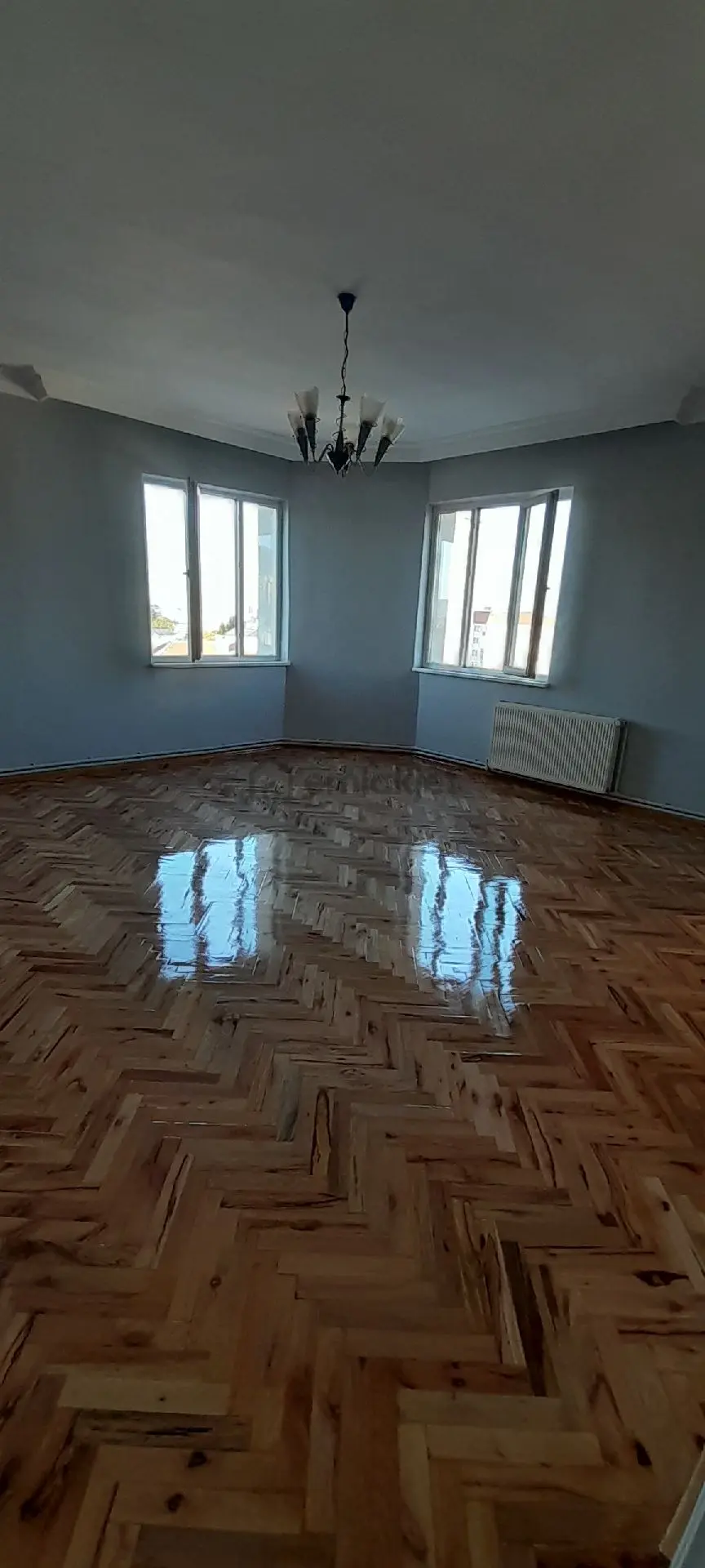 Sahibinden 3 Cepeli Asansörlü - 3