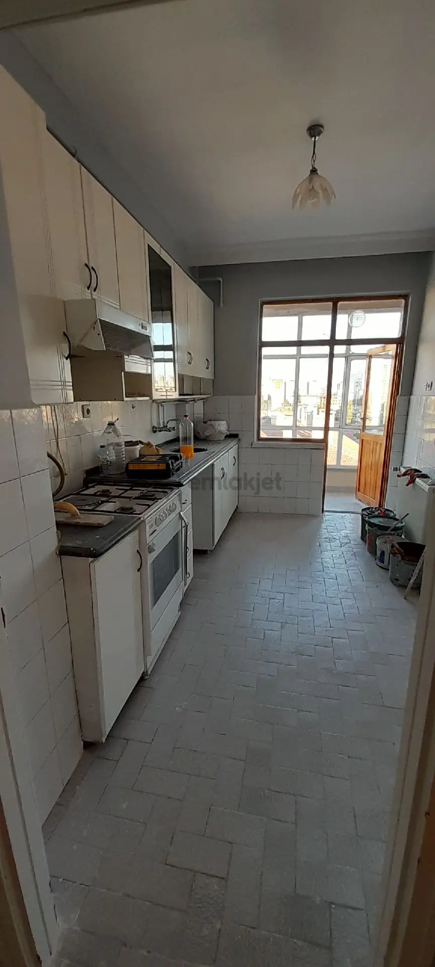 Sahibinden 3 Cepeli Asansörlü - 10