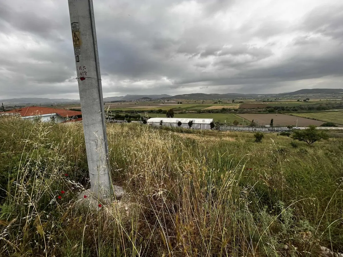Menemen Maltepe Mahallesinde İmarlı Arsa - 12