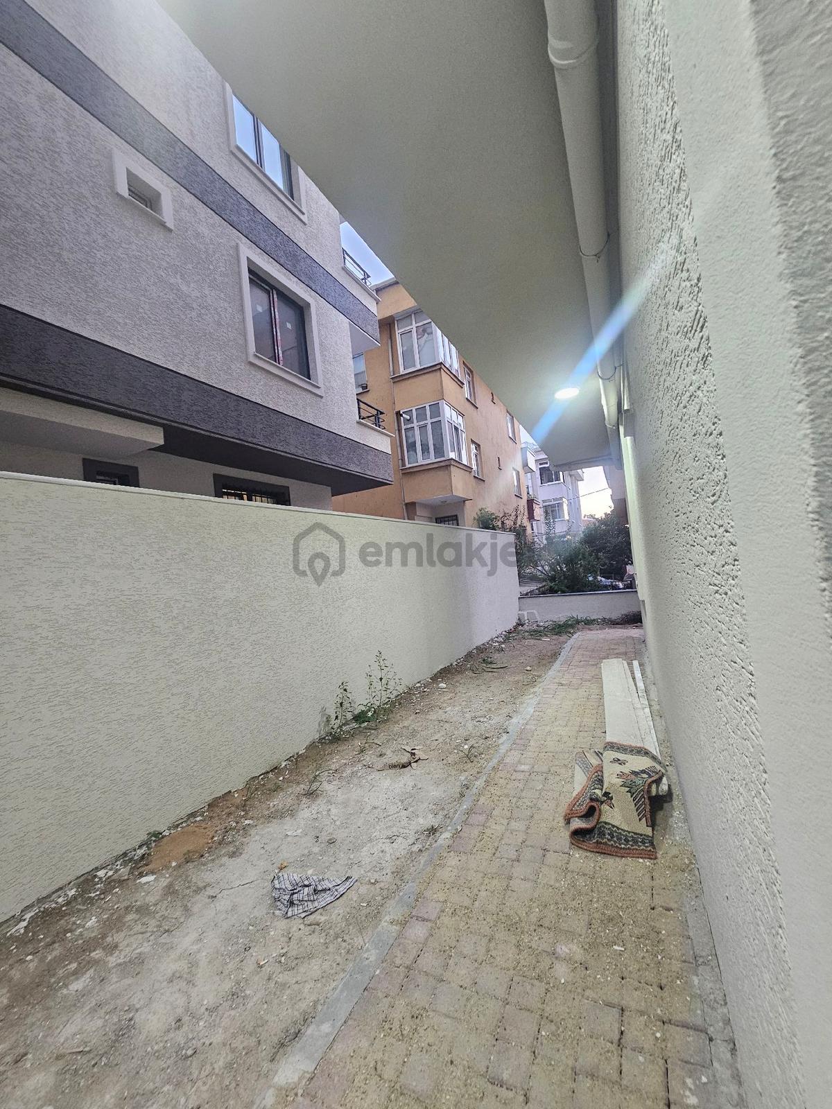 Satılık Sıfır Daire Cihangir - 25