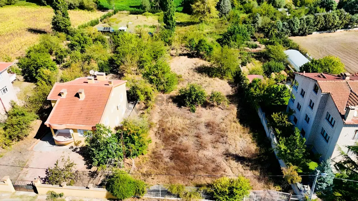 Çatalca Kaleiçinde Doğayla İç İçe Muhteşem Villa - 22