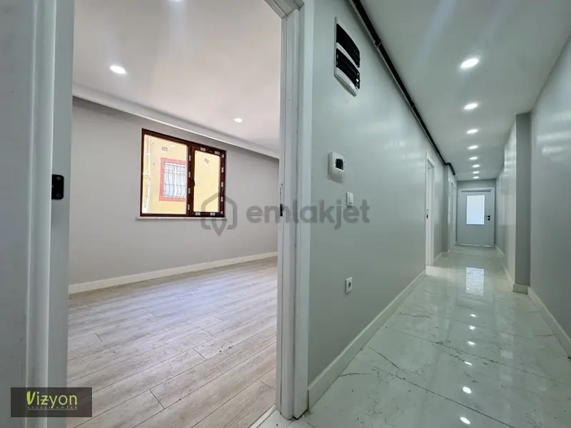 Vizyon İnşaattan Satılık Ana Cadde Üzeri 2+1 Daire - 30