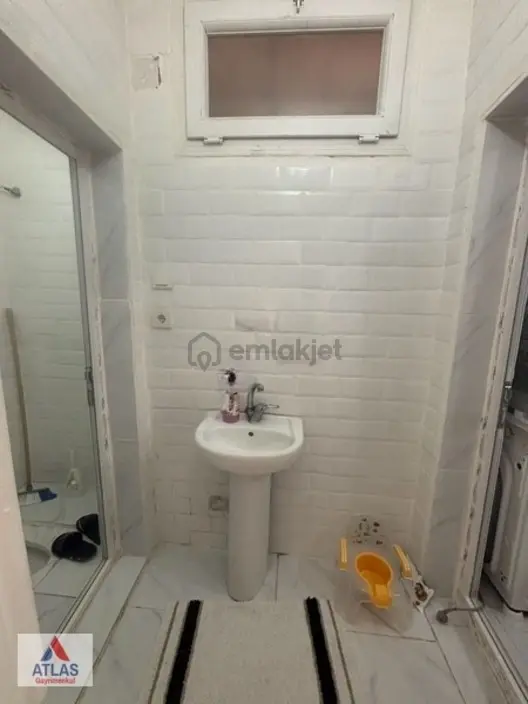 Turan Mahallesinde Doğalgazlı Eşyalı Satılık 2+1 Daire - 20