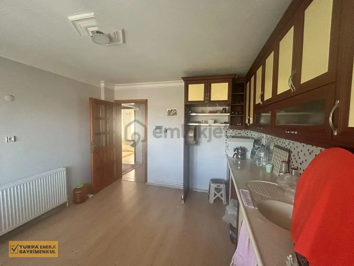 Emiralem Ayvacık'ta Kiralık Daire - 28