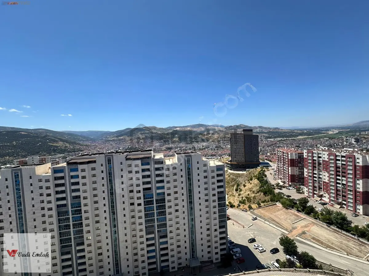 Topçam Mahallesinde 3+1 Satılık Daire | Vadi Emlak - 34