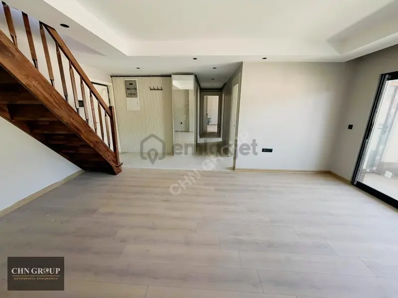Peninda Park Sitesinde 4+1 Satılık Dubleks Daire - 5