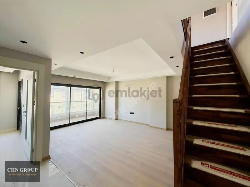 Peninda Park Sitesinde 4+1 Satılık Dubleks Daire - 2