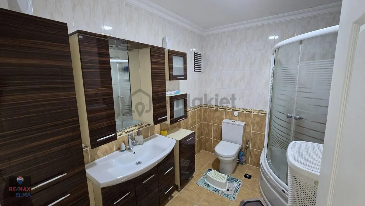 450.cadde Üzerınde Full Yapılı 175 M² 4+1 Arakat Daıre - 26