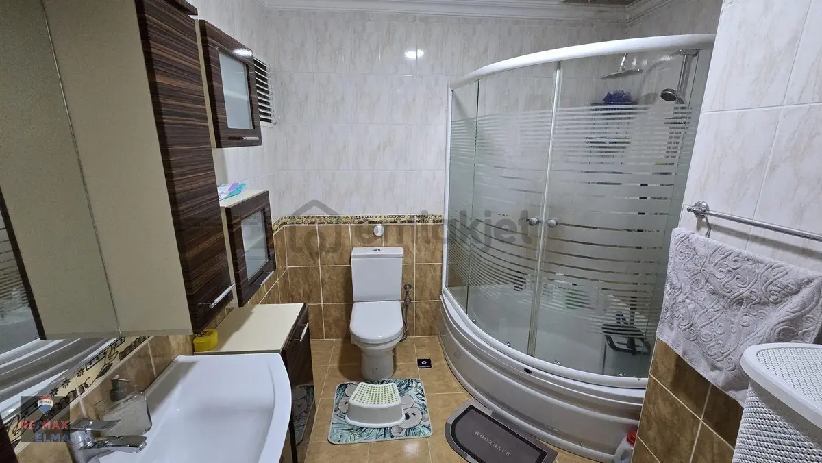 450.cadde Üzerınde Full Yapılı 175 M² 4+1 Arakat Daıre - 28