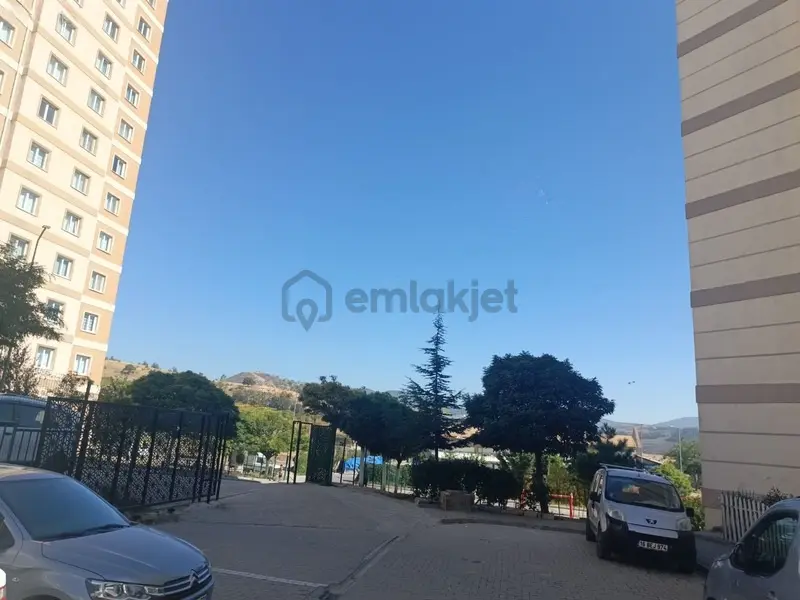 Tertemiz 3+1 İpekyolu Yapı Emlakta - 3