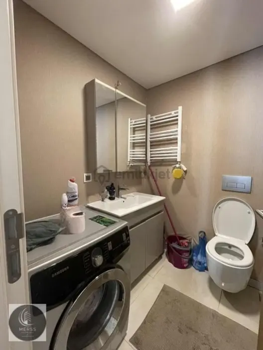 Sultanbeyli Suryapı İlkbaharda Eşyalı 2+1 Daire - 12