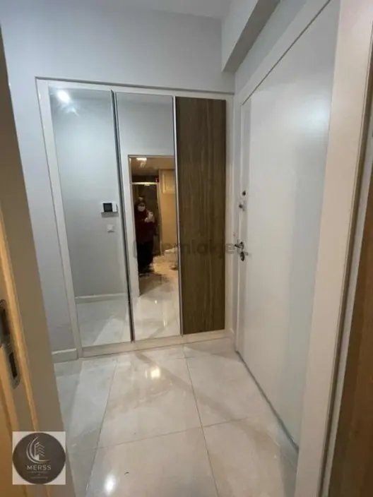Sultanbeyli Suryapı İlkbaharda Eşyalı 2+1 Daire - 19