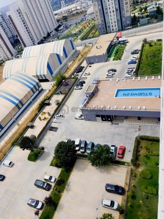 Not : Lütfen Whatsaptan Ulaşınız Stüdyo 24'de 2+1 Lüx Daire - 13
