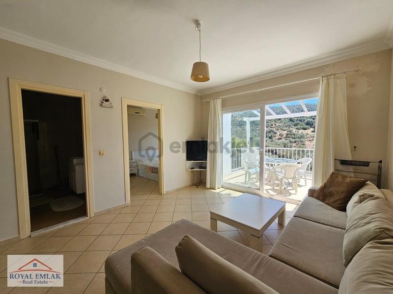 Muğla Dörttepe Mah. Satılık 2+1 Daire - 5