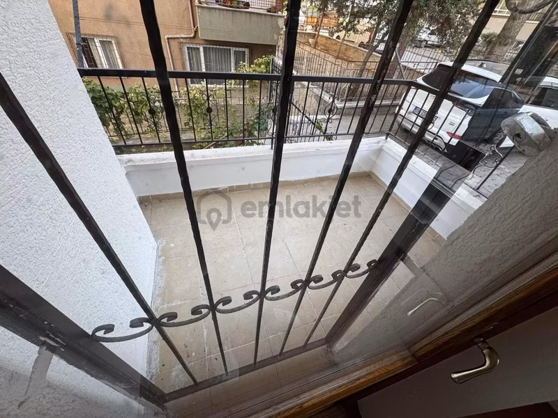 Derman'dan*ön Cephe*altı Daire*2 Balkon*masrafsız - 8