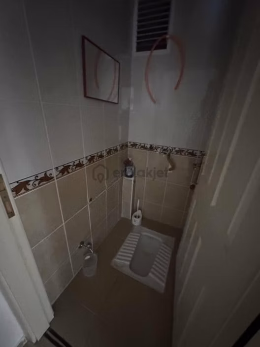 Derman'dan*ön Cephe*altı Daire*2 Balkon*masrafsız - 12