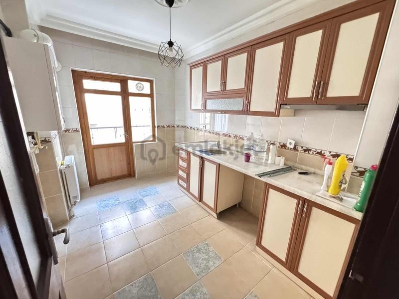 Derman'dan*ön Cephe*altı Daire*2 Balkon*masrafsız
